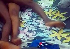 She cant stop moaning and i love it?