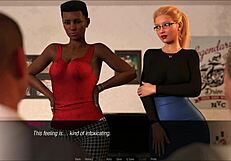 Jessica Oneil Hosts Hard News 89