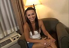 Alysa Gap Fucked By Creampie Squad