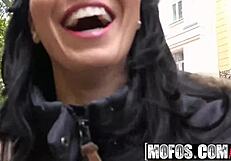 mofos public pick ups euro hotties facial