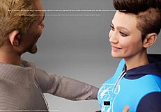 deepthroat quick blowjob 3d hentai gagging