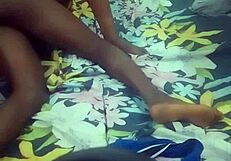 She cant stop moaning and i love it?