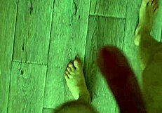 i gave an accidental creampie to my friend's wife when she took off the condom.