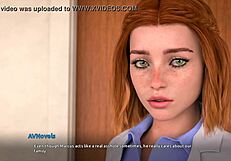 become a rock star with selina route in 3d game