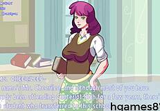 Airhead Academy Dating Game Part 1