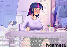 Airhead Academy Dating Game Part 1