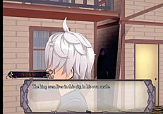 Hg isekai fantasy adventure