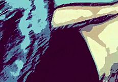 animação gay explores intense cartoon action with a submissive twist