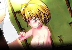 Bandage Games 3D hentai uncensored in 4K 60fps