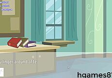 Airhead Academy Dating Game Part 1