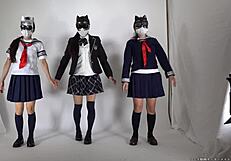 I’m obsessed with this maniac fetish video in sexy stockings!