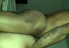 Want a late night backshot creampie?