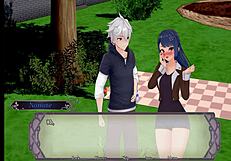 Hg isekai fantasy adventure