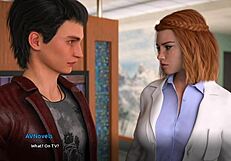 มาเป็นร็อคสตาร์กับเส้นทาง Selina ในเกม 3D