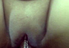 divorced woman gets milk on nine dicks