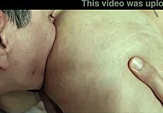 Intense Passion Builds As Player Fucks Tattooed Guy In Group Action