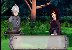 Hg isekai fantasy adventure