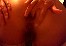 italian milf delivers intense anal fisting orgasms with big ass and asshole stretching