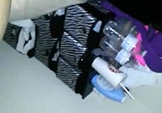 Want a late night backshot creampie?