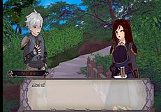 Hg isekai fantasy adventure