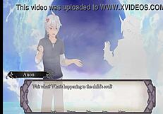 Hg isekai fantasy adventure