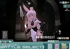 Usaneko's big ff adventure in hobby hero game