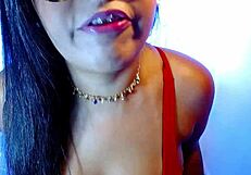 Wow, I’m shoving this toy deep with guided jerk off instructions! It’s pure hardcore fun.