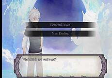 Hg isekai fantasy adventure