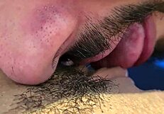 i licked bianca greluda's big pussy until she orgasmed in são paulo