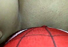 divorced woman gets milk on nine dicks