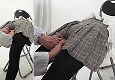 I’m obsessed with this maniac fetish video in sexy stockings!