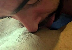 i licked bianca greluda's big pussy until she orgasmed in são paulo