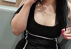 Beautiful Petite Dessert