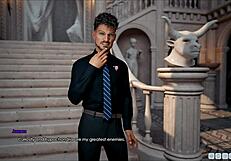 I love Lus Academy episode 5