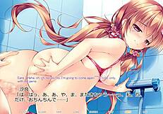 Hime and Otome's Jealousy Love Story