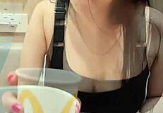 Beautiful Petite Dessert