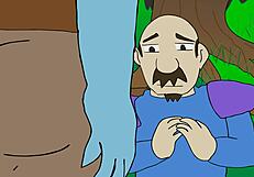 i'm obsessed with elf bara gay sex featuring monster cocks