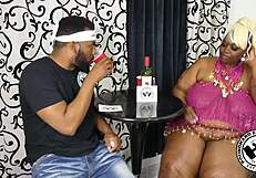 Ssbbw Nikki Nailz Interview