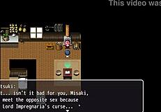 Tanned girl natsuki loves massive tits covered in cum!