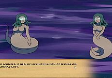 Hey, check this Four Elements Trainer Book 4 Love Part 13!