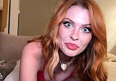 my best friend is curious about her first experience