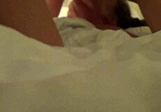 Doggy and cowgirl interracial fuck!