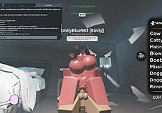 15 roblox porn with whore in doggystyle