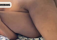 Dont Let That Pussy Breathe With Monster Cock