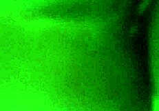 Ebony bent over for big black cock doggystyle