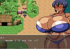 Brown Girl Natsuki-Chan Episode 4 Without Commentary