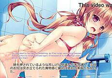 Hime and Otome's Jealousy Love Story