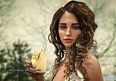 I love Lus Academy episode 5