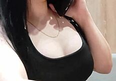 Beautiful Petite Dessert