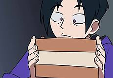 Necronomicum Divinewine Vampiranhya Unleashes Wild Hentai Action In This Crazy Cartoon Scene. Get Ready For Insane Anime Vibes!